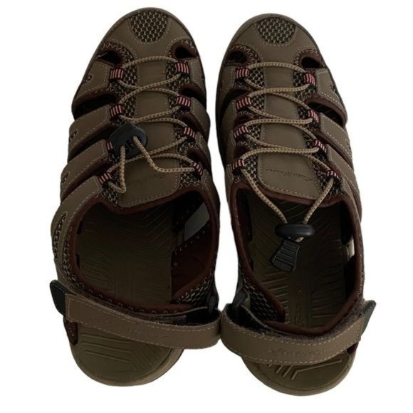 Eddie Bauer Blakley Water Hiking Sandals - Picture 3 of 10
